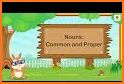 Common Nouns For Kids related image
