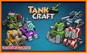 Micro Tanks Online - Multiplayer Arena Battle related image