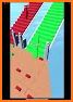 Bridge Race Running - Build and Cross related image