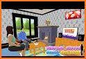 Virtual Grandpa Simulator: Family Fun Games related image
