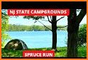 New Jersey State RV Parks & Campgrounds related image