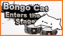 Bongo Cat Meme - Meow Musical Instruments related image