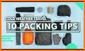 OneBag: Packing List Organizer related image