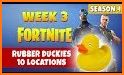 Fortnite Season 4 Missions related image