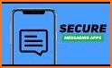 Messenger Privacy: Private Text, Call & Block SMS related image