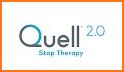 Quell Relief App related image