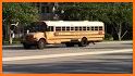School Bus: summer school transportation related image