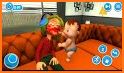 Virtual Baby Simulator -  Mother Simulator 2020 related image