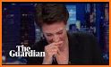 RACHAEL MADDOW TALK SHOW related image