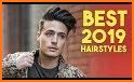 Men's Hairstyles 2019 related image