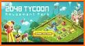 2048 Tycoon: Theme Park Mania related image