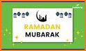 Ramadan Mubarak 2021 related image