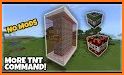 TNT Mods for MC Pocket Edition related image