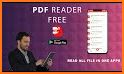 All Document Reader: PDF, excel, word, Documents related image