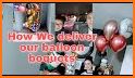 Delivery Ballon related image