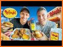 Bojangles related image