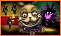 Five Night's at Freddy's: HW related image