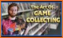 Game collection related image