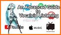 VocaDB - Vocaloid database related image