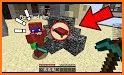 Lucky Block Mod Bedwars For MCPE related image
