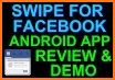 Swipe Pro for Facebook related image