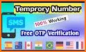 Temp Number – Receive Sms Free Virtual Numbers related image