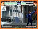 Kof 2002 Fighter magic related image