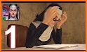 Evil Nun 3 - Horror Scary Game Adventure related image