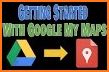 Google My Maps related image
