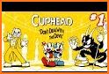 cuphead cool adventure related image