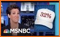 MSNBC & CNBC LIVE NEWS related image