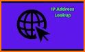 IP Address Finder, Lookup related image