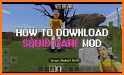 Squid Game Mod for Minecraft Pe - MCPE related image