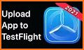 Test­flight for Android Helper related image