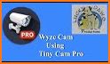 Guide Wyze Camera Pro related image