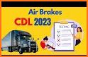 CDL Prep & Practice Test 2023 related image