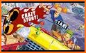 Crazy Taxi Racing related image