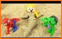 Play Dough related image