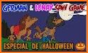 German Lenay Saw Game : Halloween Special related image