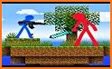 Stickman Hero Fight Battle War related image