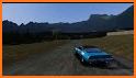 Chevy Camaro SS 1968 Drift Drive and Mod Simulator related image