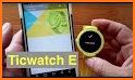 Web Browser for Wear OS (Android Wear) related image