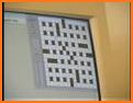 Word Grid - Free Word Game Puzzle related image