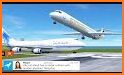 Airport Flight Simulator Game related image