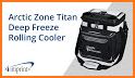 Freeze Cooler related image