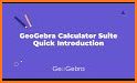 GeoGebra Calculator Suite related image