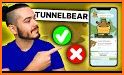 Bear VPN - Free & Unlimited VPN related image
