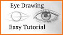 Drawing easy related image