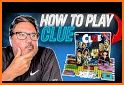 clue game related image
