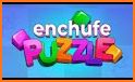 Enchufe TV: Block Puzzle related image